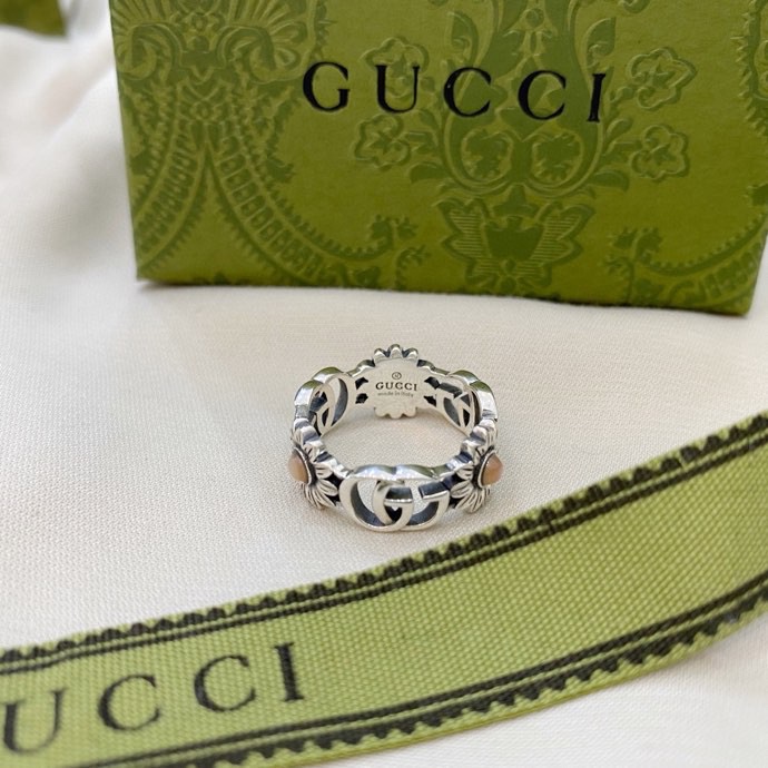 Gucci Rings